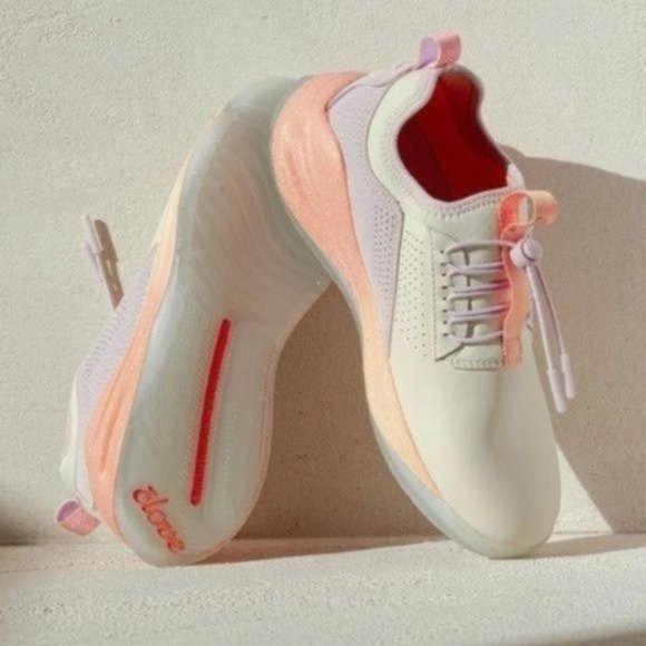 Shoes Clove Limited Edition Peach Quartz Shoes Poshmark